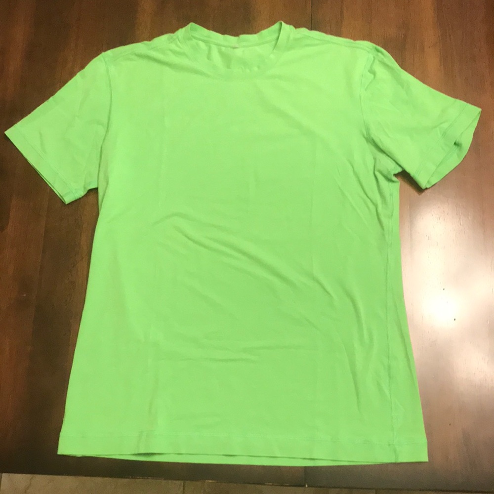 Lululemon Mens shirt